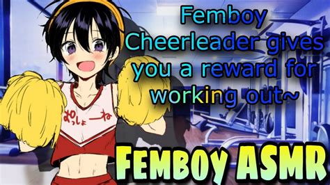 femboy football|KuwaKinksVA's Audio .